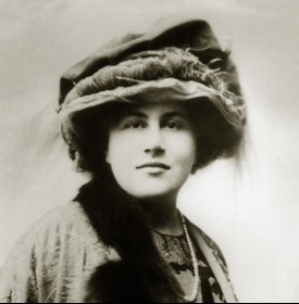 Expozice Emy Destinové