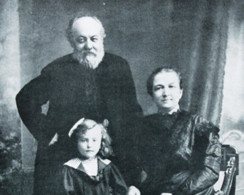 Sál Mikoláše Aleše